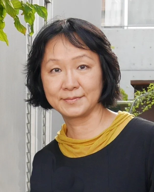 Dr. Hiroko Hashimoto