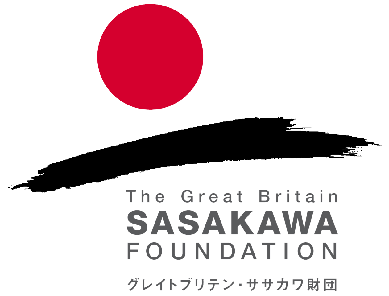 Great Britain Sasakawa Foundation